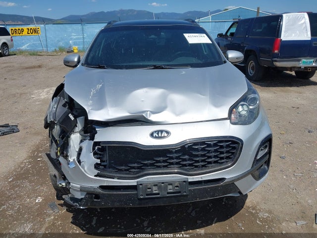 KNDP6CAC1L7782439 KIA gdi theta ii