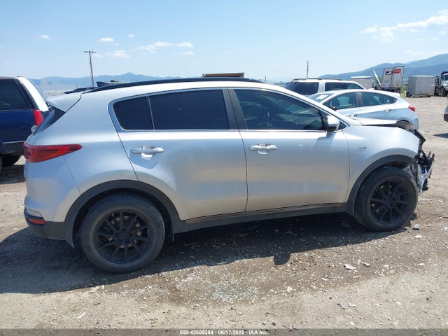 KNDP6CAC1L7782439 KIA gdi theta ii
