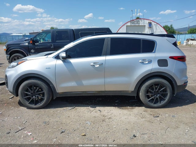 KNDP6CAC1L7782439 KIA gdi theta ii