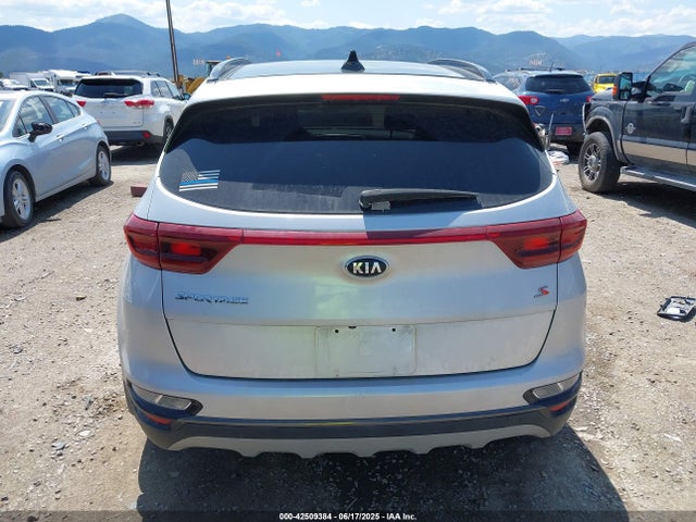 KNDP6CAC1L7782439 KIA gdi theta ii
