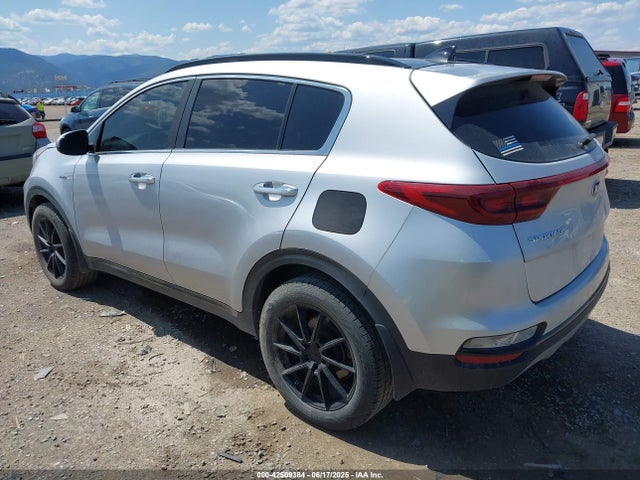 KNDP6CAC1L7782439 KIA gdi theta ii