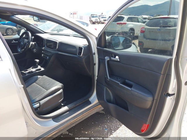 KNDP6CAC1L7782439 KIA gdi theta ii