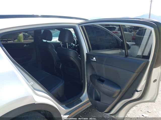 KNDP6CAC1L7782439 KIA gdi theta ii