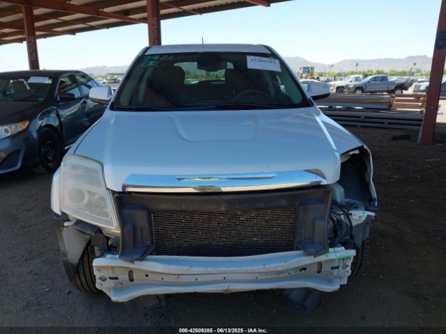 2GKFLSEKXG6103603 GMC lea - e85 max, aluminum