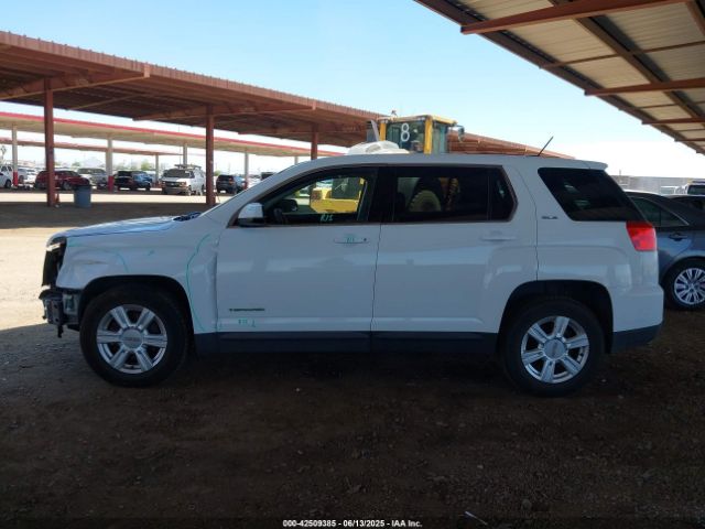 2GKFLSEKXG6103603 GMC lea - e85 max, aluminum