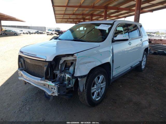 2GKFLSEKXG6103603 GMC lea - e85 max, aluminum