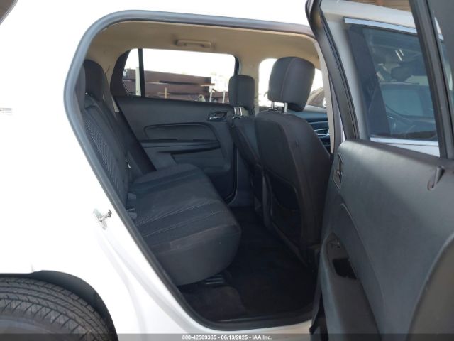 2GKFLSEKXG6103603 GMC lea - e85 max, aluminum
