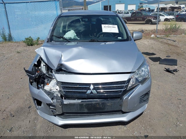 ML32AUHJ7NH003449 Mitsubishi mivec