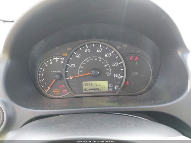 2022 MITSUBISHI MIRAGE ML32AUHJ7NH003449 Photo 6