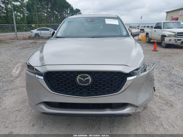 Mazda Cx-5 2.5 S Preferred 2025 JM3KFBCL0S0584242 Image 12