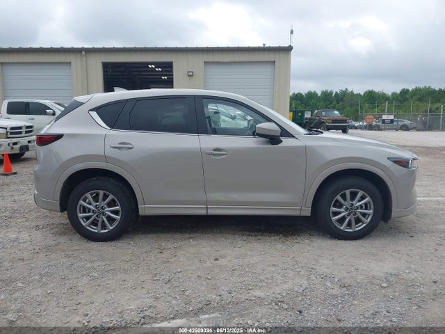 Mazda Cx-5 2.5 S Preferred 2025 JM3KFBCL0S0584242 Image 13