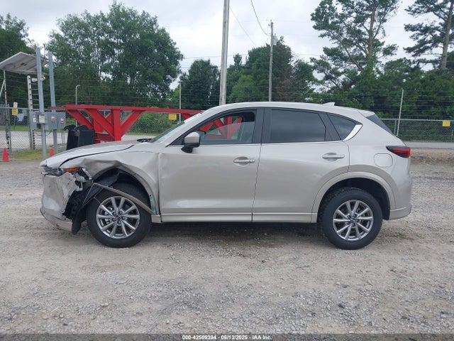 Mazda Cx-5 2.5 S Preferred 2025 JM3KFBCL0S0584242 Image 14