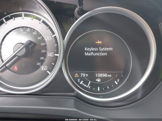 Mazda Cx-5 2.5 S Preferred 2025 JM3KFBCL0S0584242 Image 15