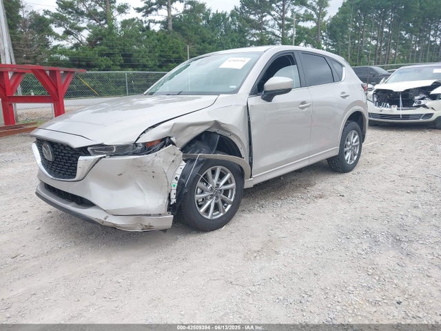 Mazda Cx-5 2.5 S Preferred 2025 JM3KFBCL0S0584242 Image 2