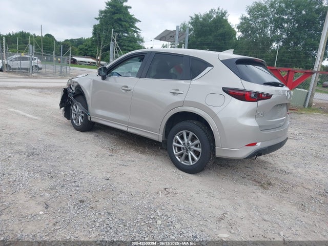 Mazda Cx-5 2.5 S Preferred 2025 JM3KFBCL0S0584242 Image 3