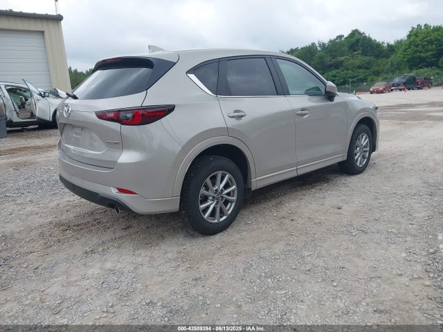 Mazda Cx-5 2.5 S Preferred 2025 JM3KFBCL0S0584242 Image 4
