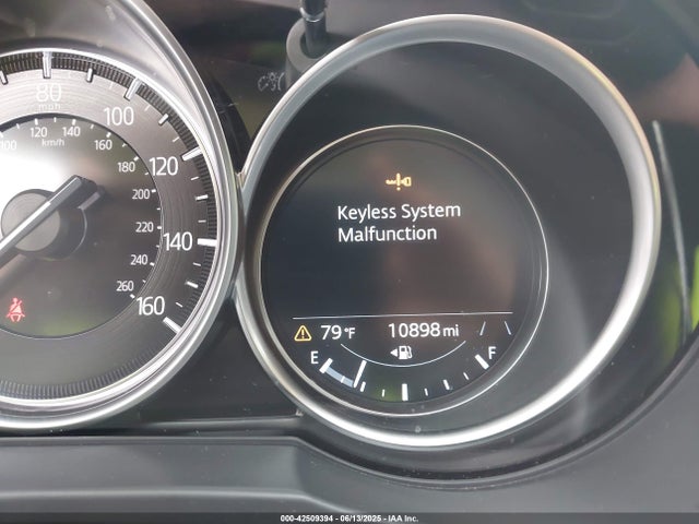 Mazda Cx-5 2.5 S Preferred 2025 JM3KFBCL0S0584242 Image 7