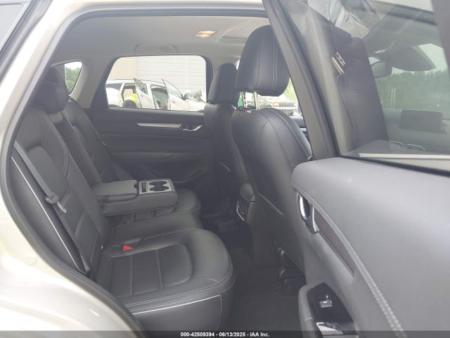 Mazda Cx-5 2.5 S Preferred 2025 JM3KFBCL0S0584242 Image 8