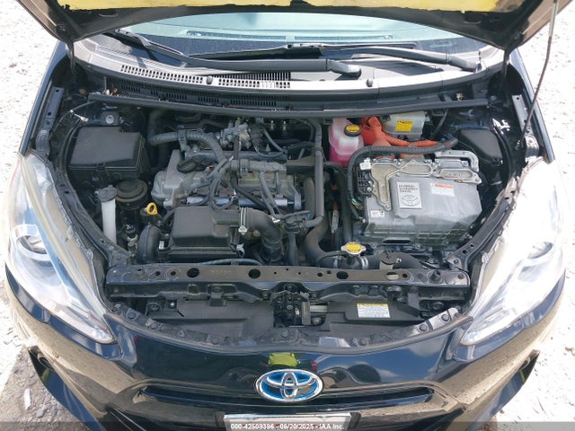 JTDKDTB38F1587069 Toyota 1nz-fxe+1lm