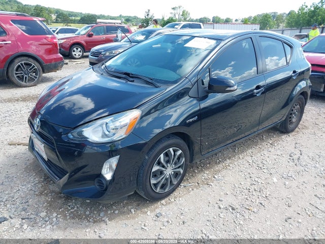 JTDKDTB38F1587069 Toyota 1nz-fxe+1lm