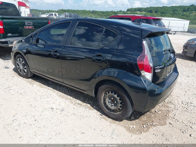 JTDKDTB38F1587069 Toyota 1nz-fxe+1lm