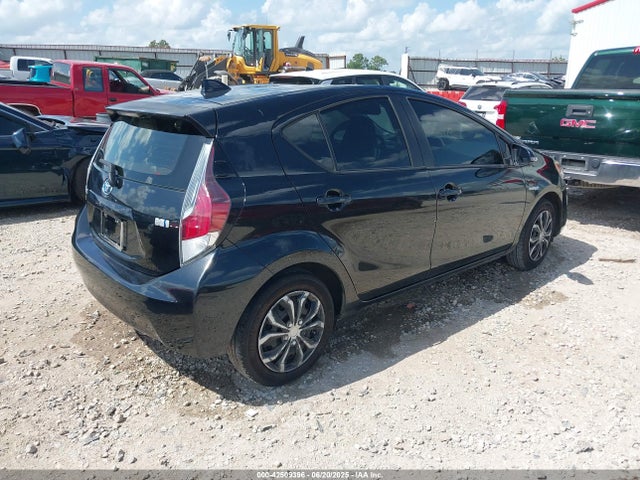JTDKDTB38F1587069 Toyota 1nz-fxe+1lm