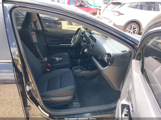 JTDKDTB38F1587069 Toyota 1nz-fxe+1lm