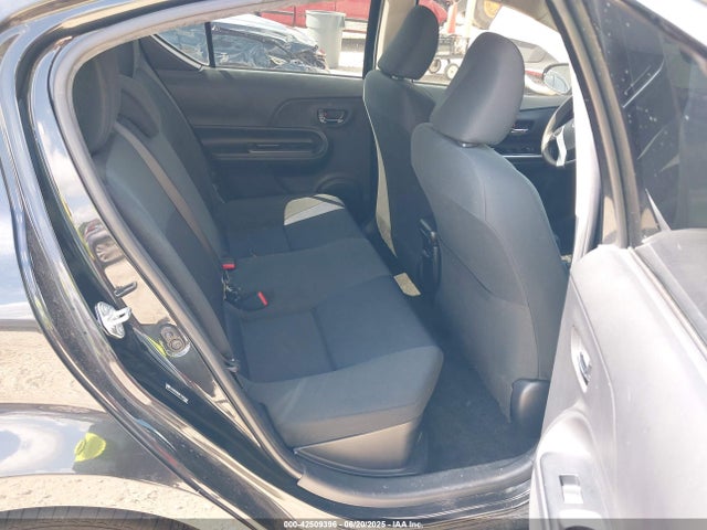 JTDKDTB38F1587069 Toyota 1nz-fxe+1lm