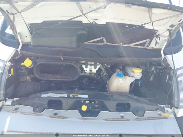 Продаж на аукціоні авто 2021 Ram Promaster 1500 High Roof 136 Wb, vin: 3C6LRVBG1ME581703, номер лоту: 42509408