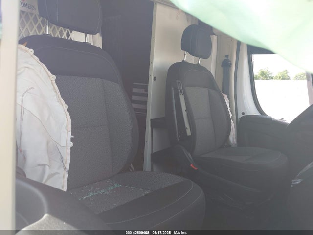 Продаж на аукціоні авто 2021 Ram Promaster 1500 High Roof 136 Wb, vin: 3C6LRVBG1ME581703, номер лоту: 42509408