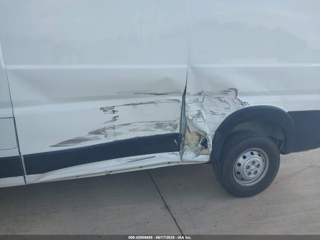 Продаж на аукціоні авто 2021 Ram Promaster 1500 High Roof 136 Wb, vin: 3C6LRVBG1ME581703, номер лоту: 42509408