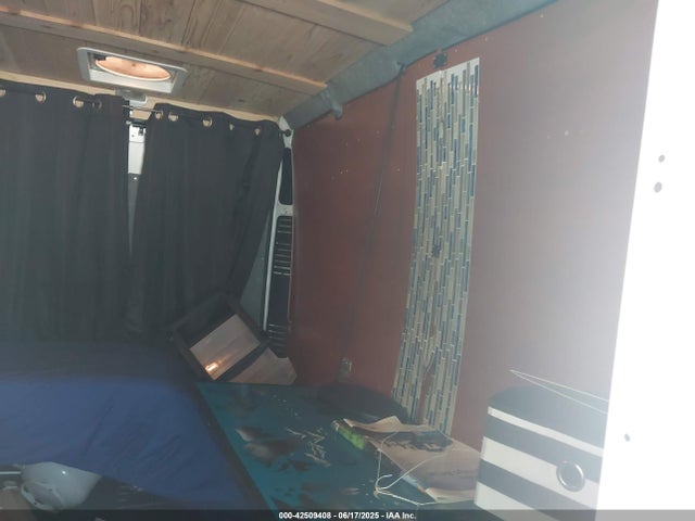 Продаж на аукціоні авто 2021 Ram Promaster 1500 High Roof 136 Wb, vin: 3C6LRVBG1ME581703, номер лоту: 42509408