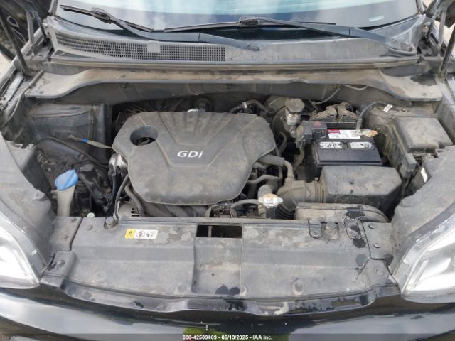 KNDJN2A25F7783186 KIA dohc gdi gamma