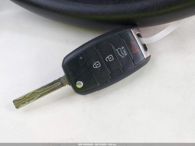 KNDJN2A25F7783186 KIA dohc gdi gamma