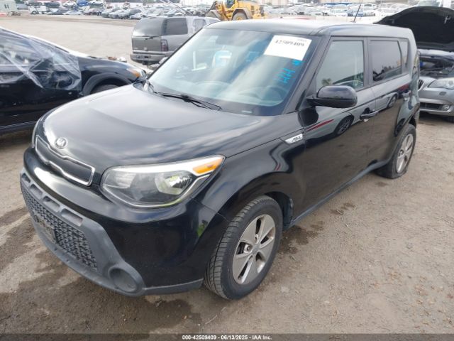 KNDJN2A25F7783186 KIA dohc gdi gamma