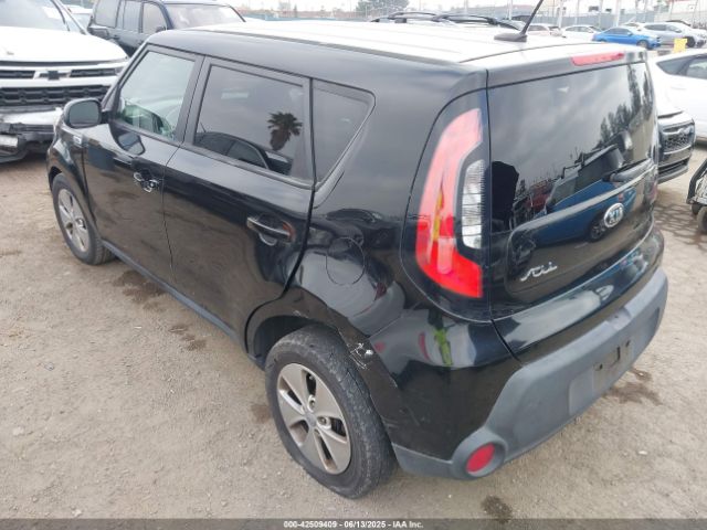 KNDJN2A25F7783186 KIA dohc gdi gamma