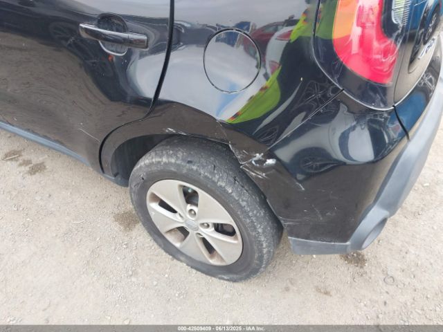 KNDJN2A25F7783186 KIA dohc gdi gamma