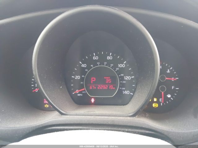 KNDJN2A25F7783186 KIA dohc gdi gamma