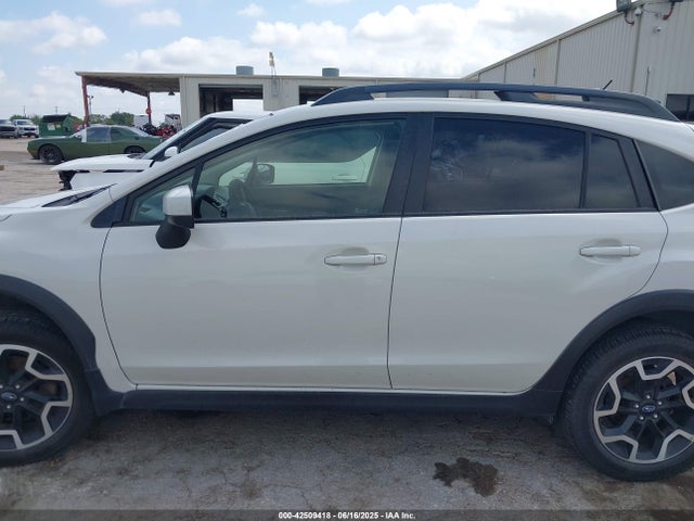 Subaru naturally aspirated 2016 JF2GPABC8G8200466 Image 14