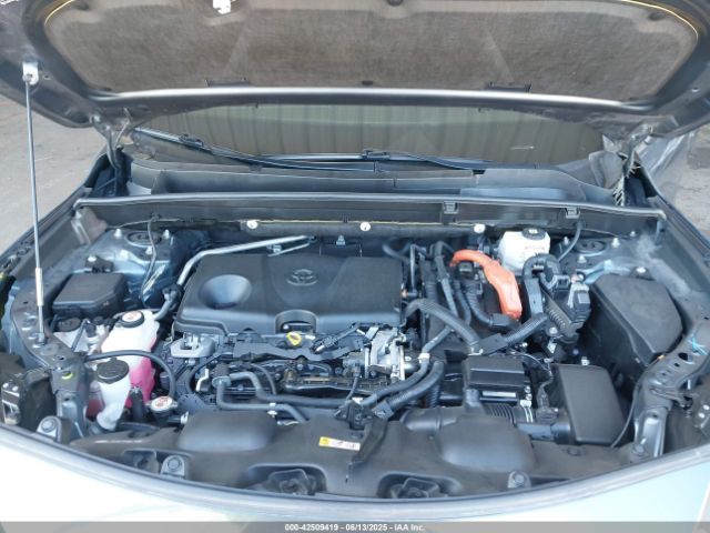 JTEAAAAH1MJ009507 Toyota a25a-fxs, 3nm+4nm