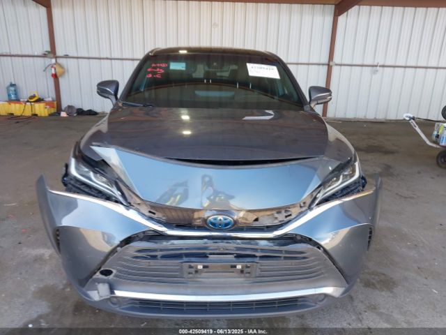 JTEAAAAH1MJ009507 Toyota a25a-fxs, 3nm+4nm