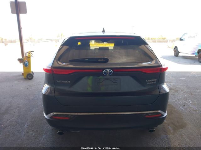 JTEAAAAH1MJ009507 Toyota a25a-fxs, 3nm+4nm