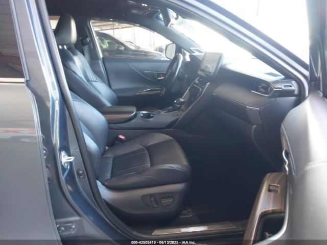 JTEAAAAH1MJ009507 Toyota a25a-fxs, 3nm+4nm