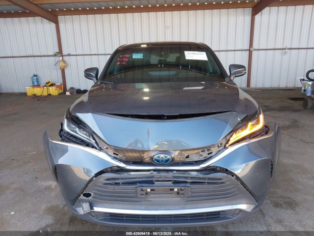 JTEAAAAH1MJ009507 Toyota a25a-fxs, 3nm+4nm
