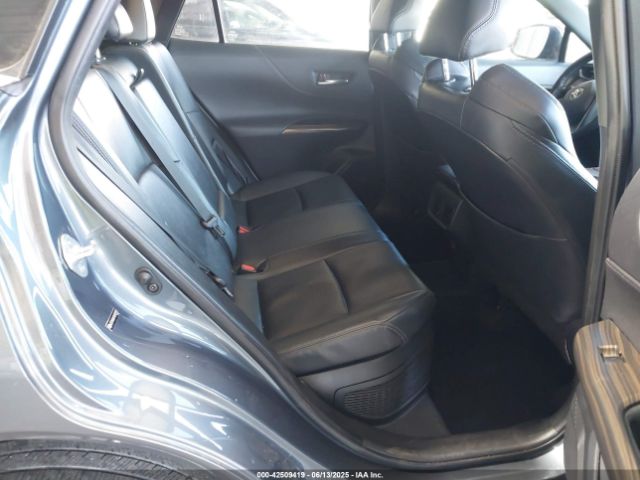 JTEAAAAH1MJ009507 Toyota a25a-fxs, 3nm+4nm