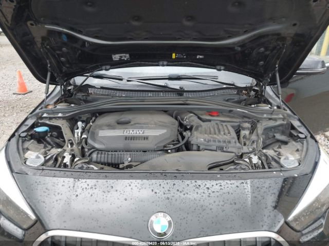 WBA53AK04R7N52196 BMW 228 Gran Coupe I Sdrive