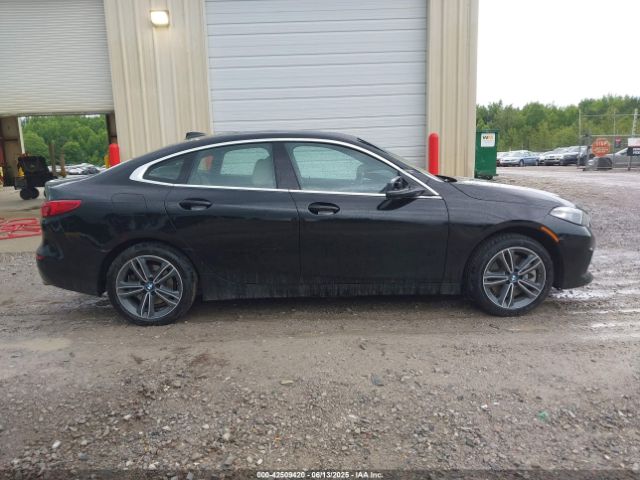 WBA53AK04R7N52196 BMW 228 Gran Coupe I Sdrive