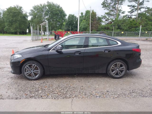 WBA53AK04R7N52196 BMW 228 Gran Coupe I Sdrive