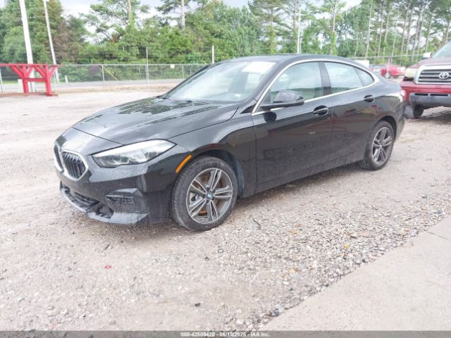 WBA53AK04R7N52196 BMW 228 Gran Coupe I Sdrive