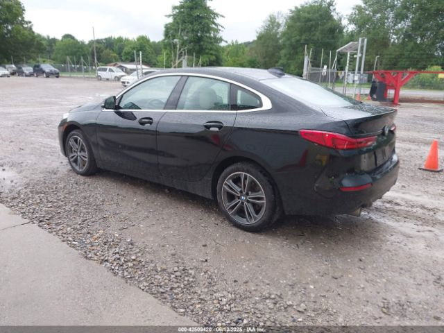 WBA53AK04R7N52196 BMW 228 Gran Coupe I Sdrive